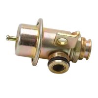 Edelbrock 3595 Return Style Fuel Injection Pressure Regulator