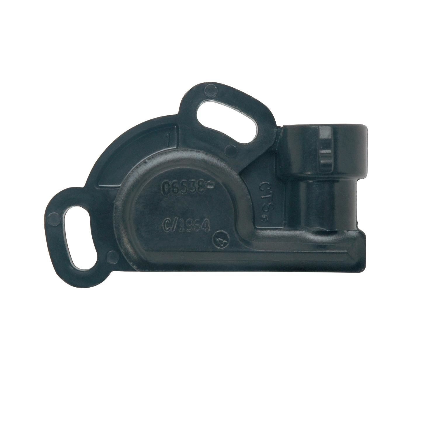 Edelbrock Clockwise Rotation Throttle Position Sensor