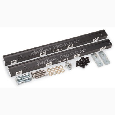 Edelbrock/Fuel Rail   Performance 3621   Edelbrock #3621