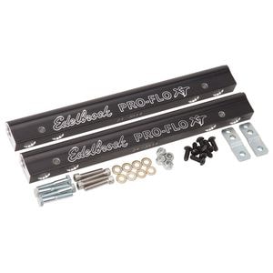Edelbrock Performance Fuel Injector Rail 3627