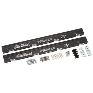 Edelbrock Performance Fuel Injector Rail 3629