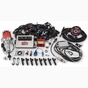 Fuel injection kits ford 302 #1