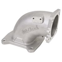 Edelbrock 120mm Intake Elbow