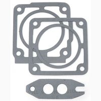   mm. throttle body replacement gasket set for Ford 1986 1995 5.0 lts