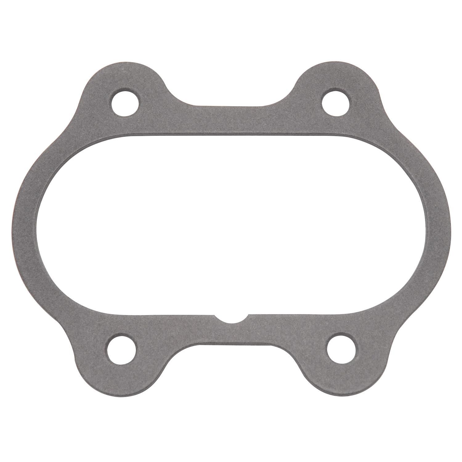 Edelbrock 5.3in Fuel Injection Air Valve Gasket