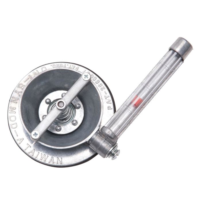 Edelbrock Uni-Syn Carb. Balancing Instrument - 1 & 2BBL Edelbrock Uni-Syn Carb. Balancing Instrument - 1 & 2BBL