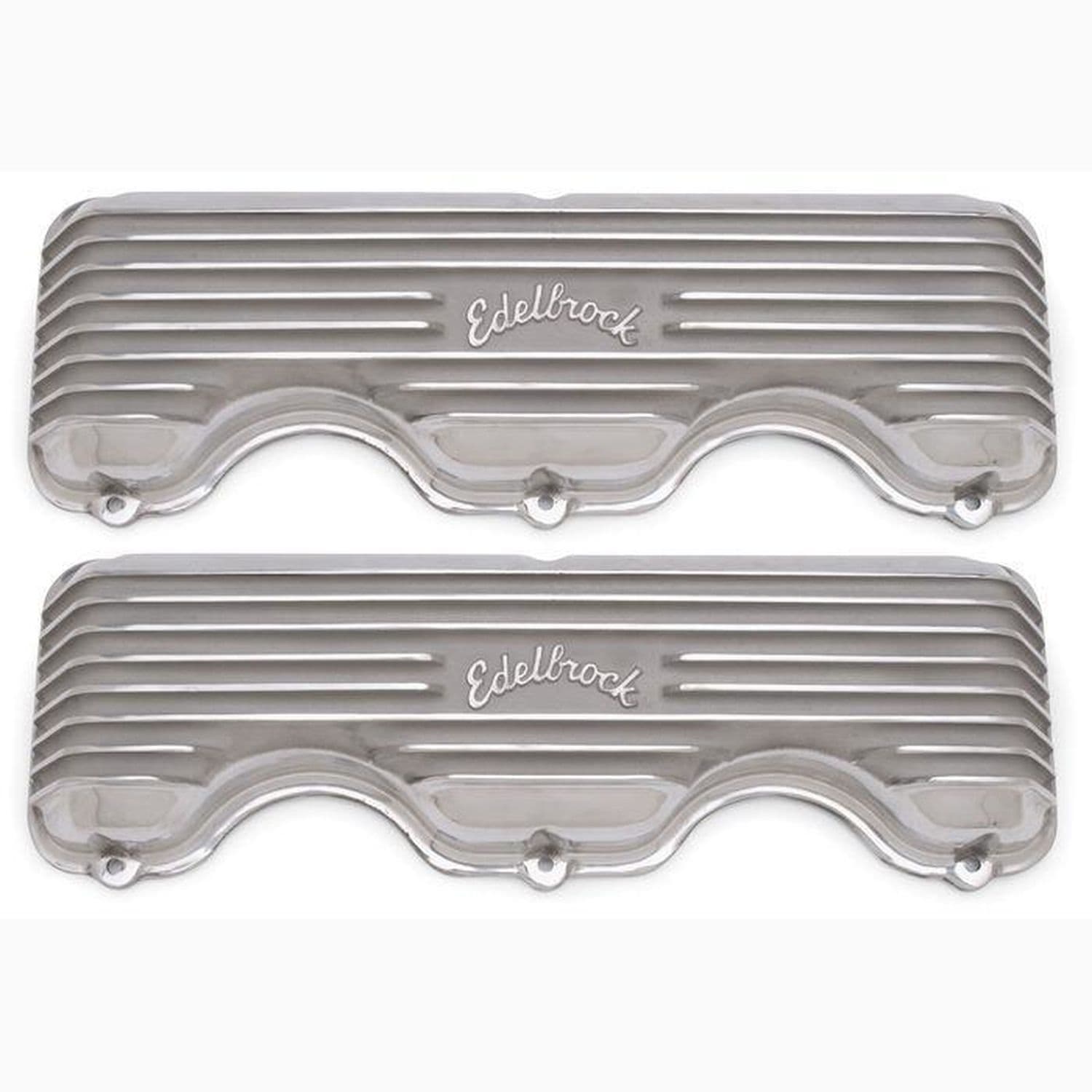 Edelbrock W-Series Valve Cover