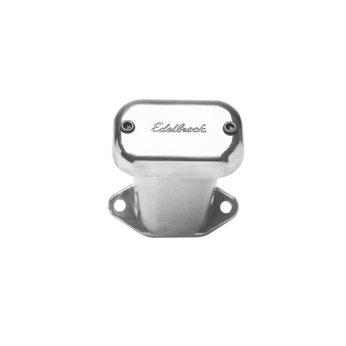 Edelbrock Aluminum Racing Breather
