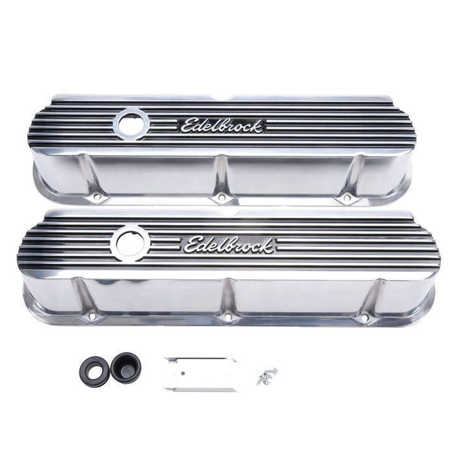Edelbrock Performance Valve Cover 4264