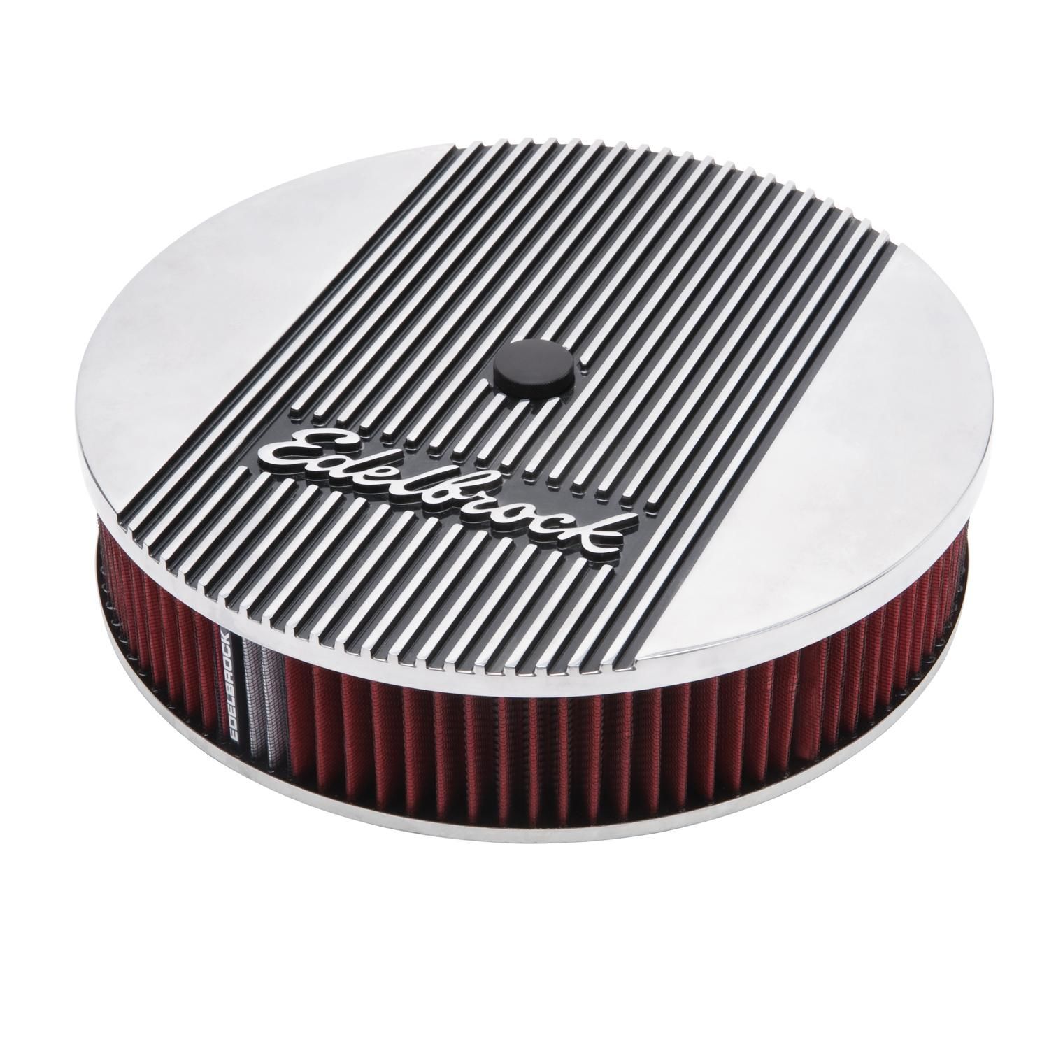 Edelbrock Air Cleaner