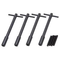 Pioneer PF-580 Cylinder Head Insert - 4-Piece Set For Ford 77-97 (Cleveland/Modified)