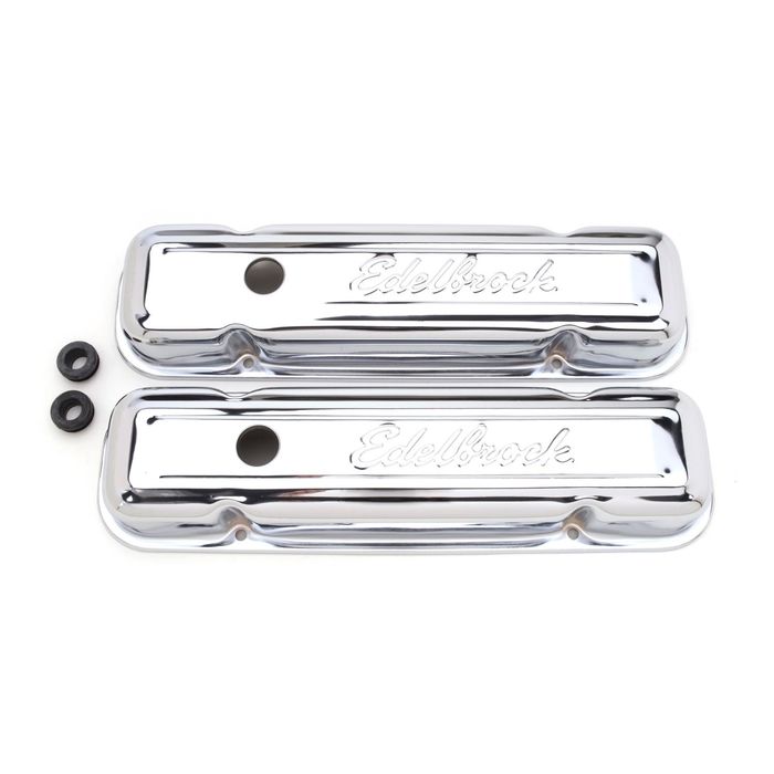 Edelbrock Performance Valve Cover 4456