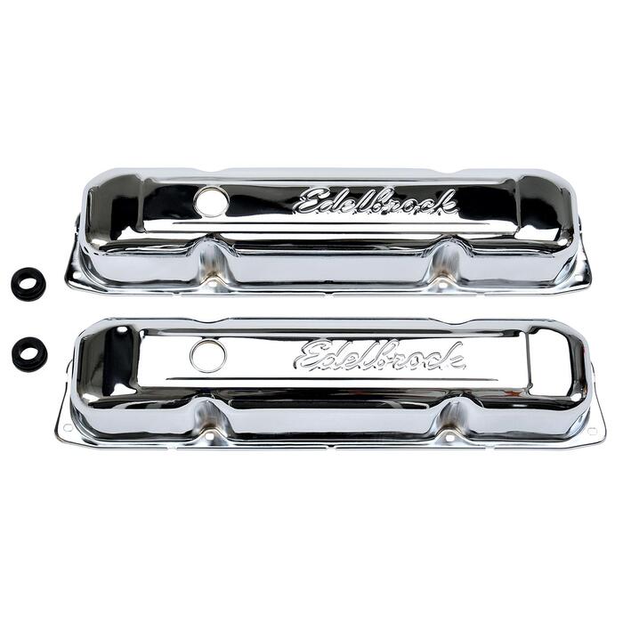 Edelbrock Performance Valve Cover 4491