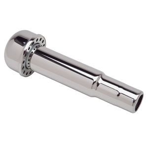 Edelbrock Chrome Oil Filler Tube