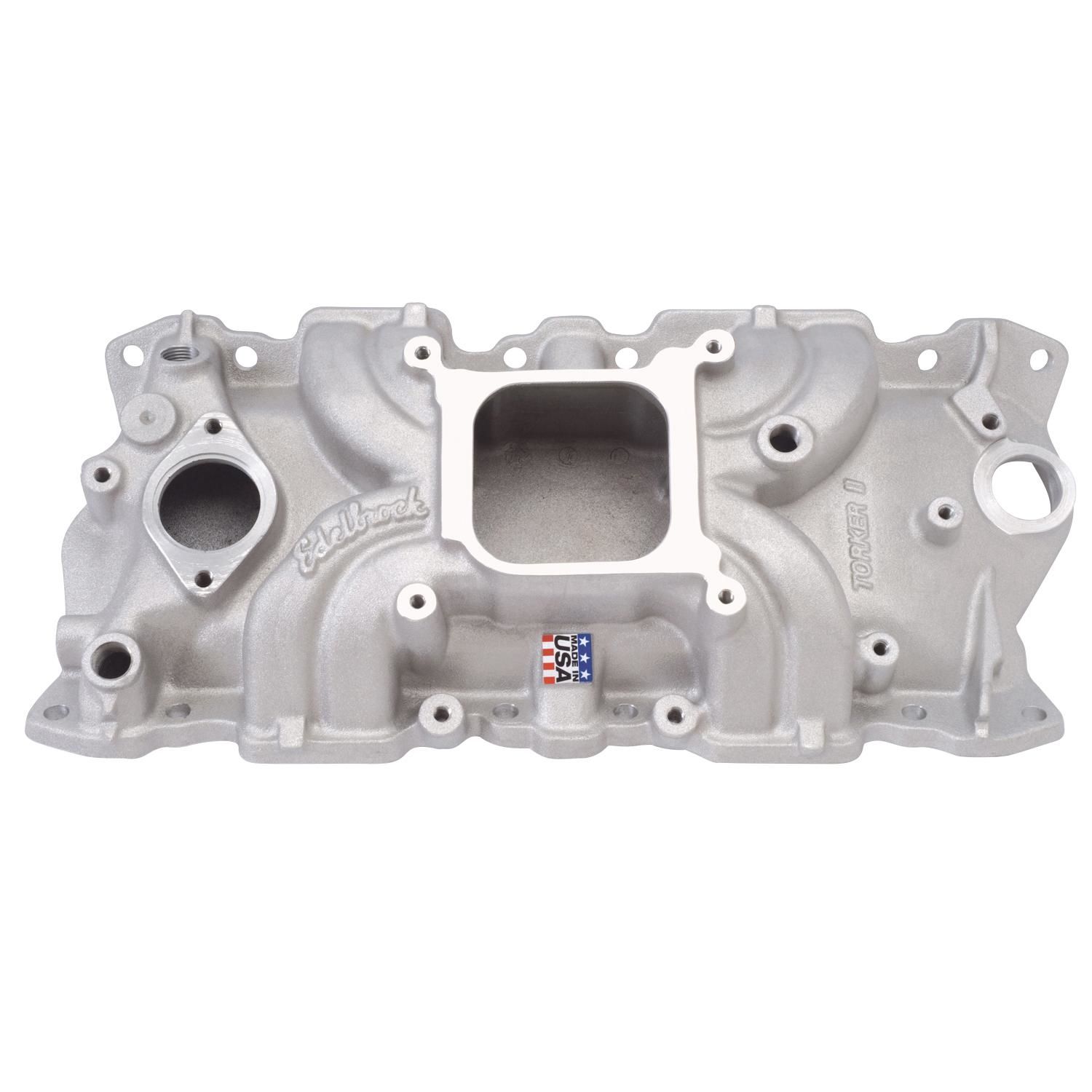 Edelbrock Performance Intake Manifold 5001