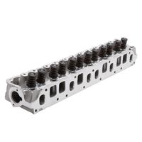 Edelbrock Performance Cylinder Head 50169 for Jeep Cherokee