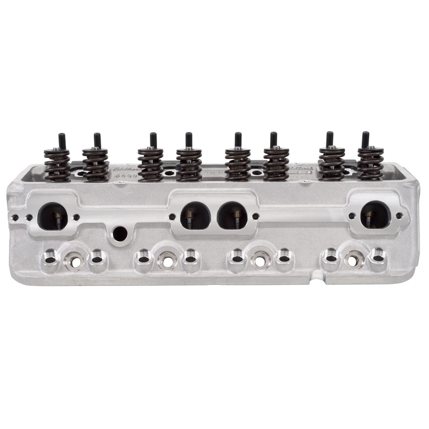 Edelbrock Performance Cylinder Head 5089