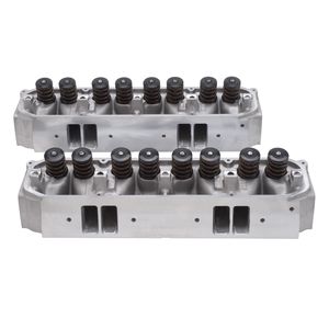 Edelbrock Performance Cylinder Head 5093 for Dodge 440