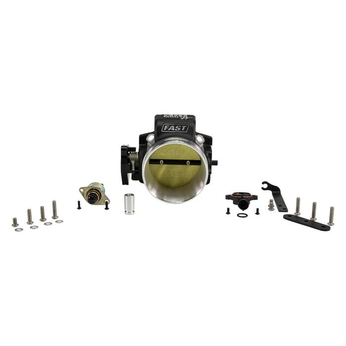 FAST Fuel Injection Throttle Body 54087