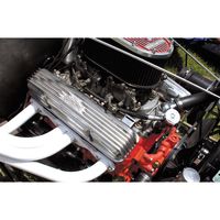 Edelbrock Performance Intake Manifold 5425 for GMC