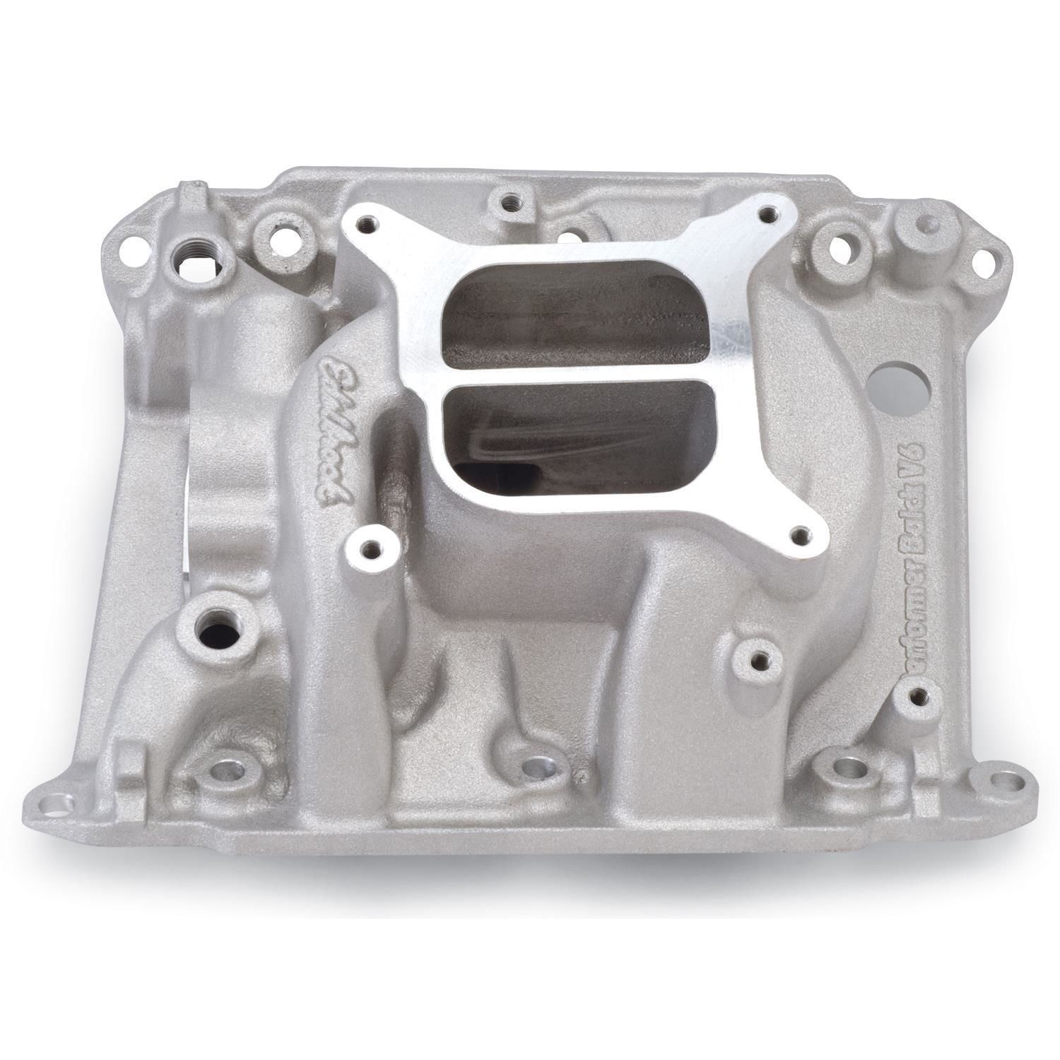 Edelbrock Performance Intake Manifold 5486