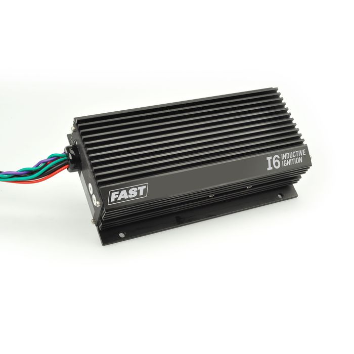 FAST I6 Inductive Ignition Control