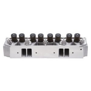 Edelbrock Performance Cylinder Head 60185 for Dodge 440