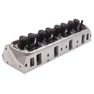 Edelbrock Engine Cylinder Head 60259 for Dodge 440