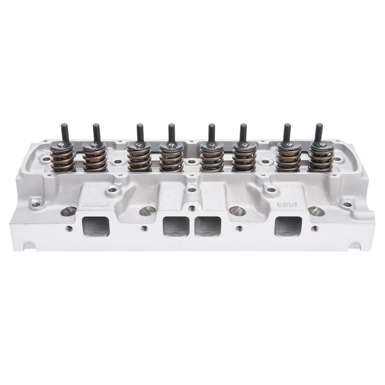 Edelbrock Performance Cylinder Head 60515