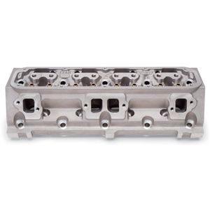 Edelbrock Performance Cylinder Head 60769 for Dodge 440