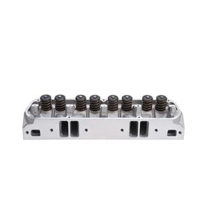 Edelbrock Performance Cylinder Head 60775 for Dodge 440