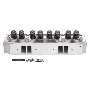 Edelbrock Performance Cylinder Head 60825 for Dodge 440
