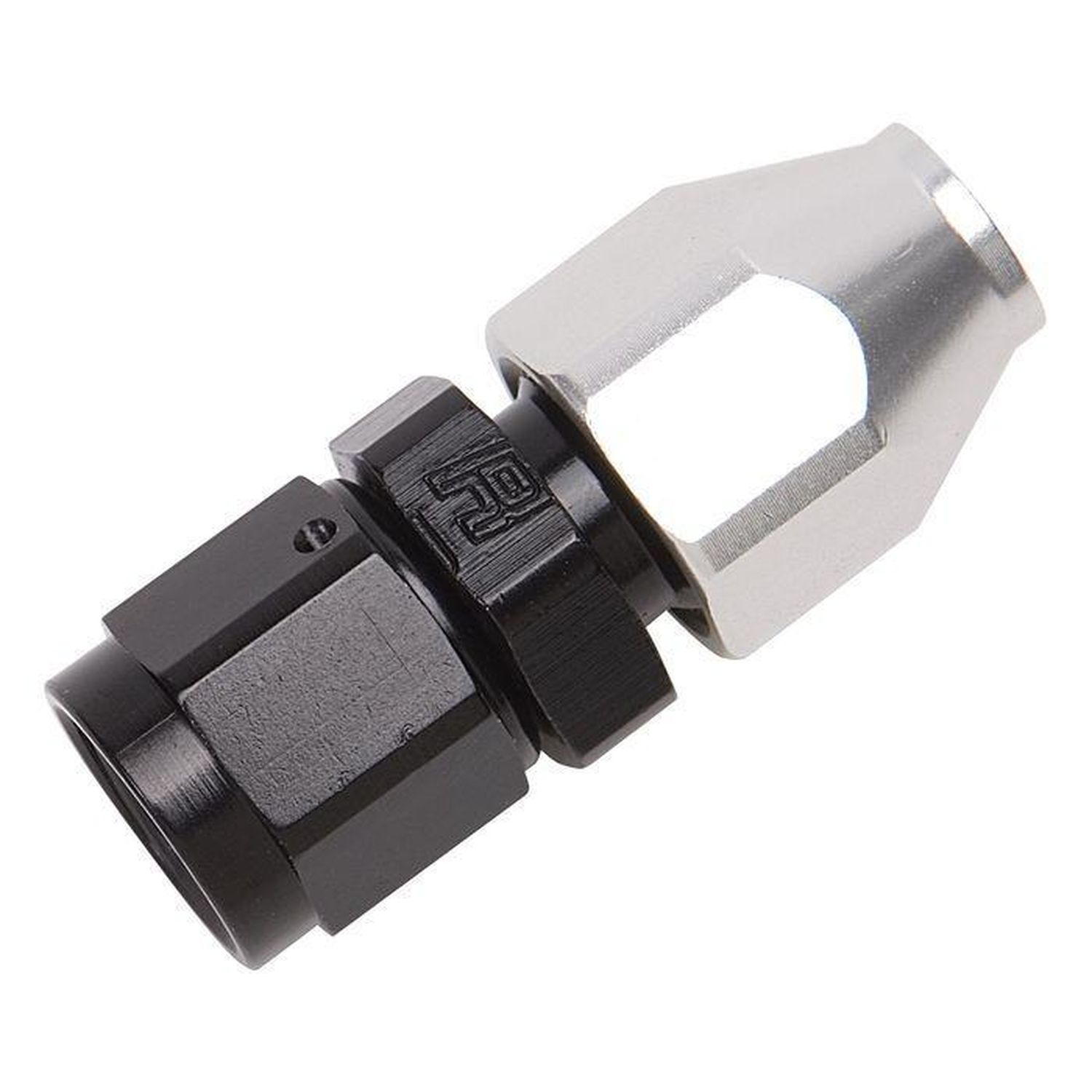 Russell 6 AN Ferrules Line Adapter Fuel Fitting
