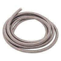 Braided Fuel Line - Braided Fuel Hose