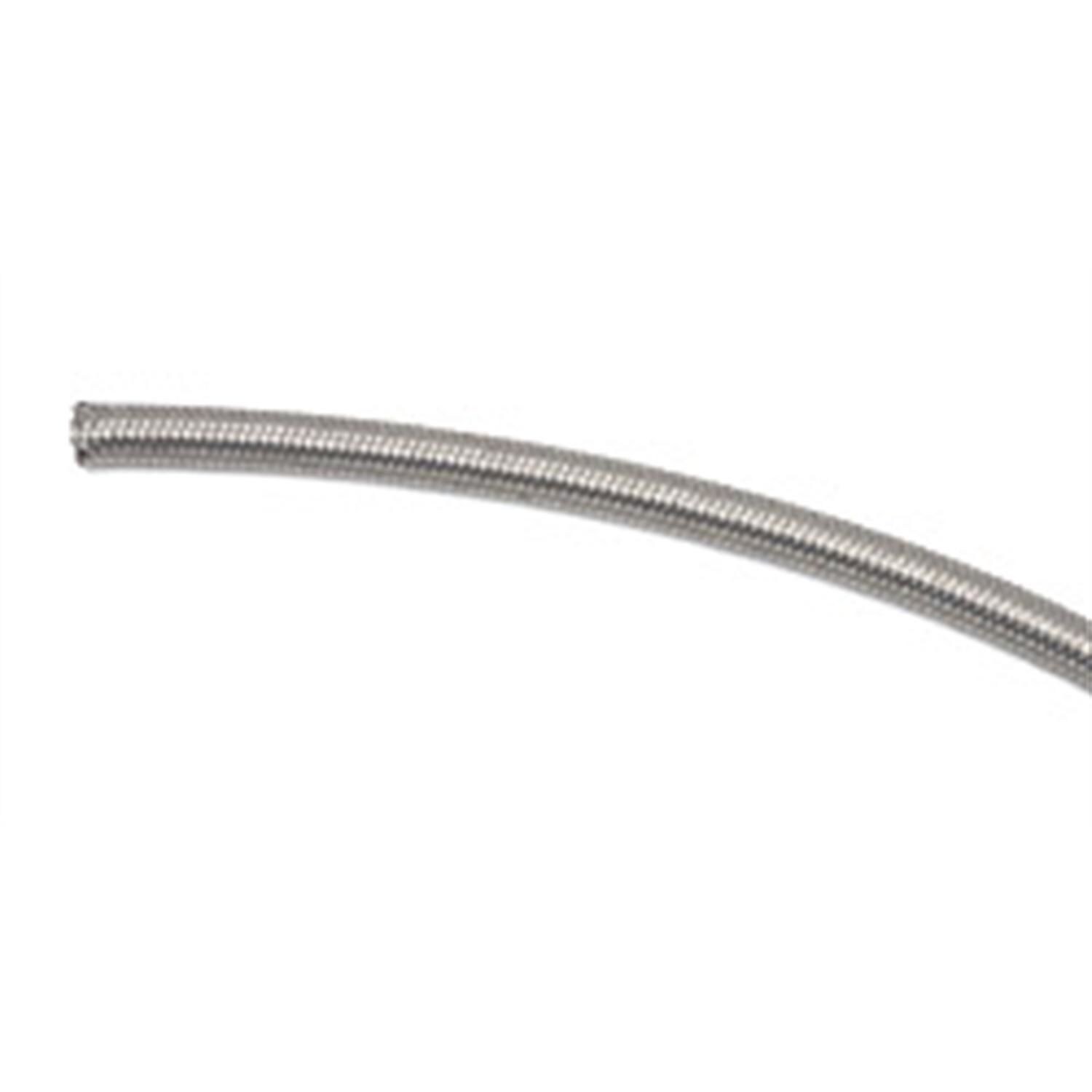 Russell 6ft Power Steering Hose 632610