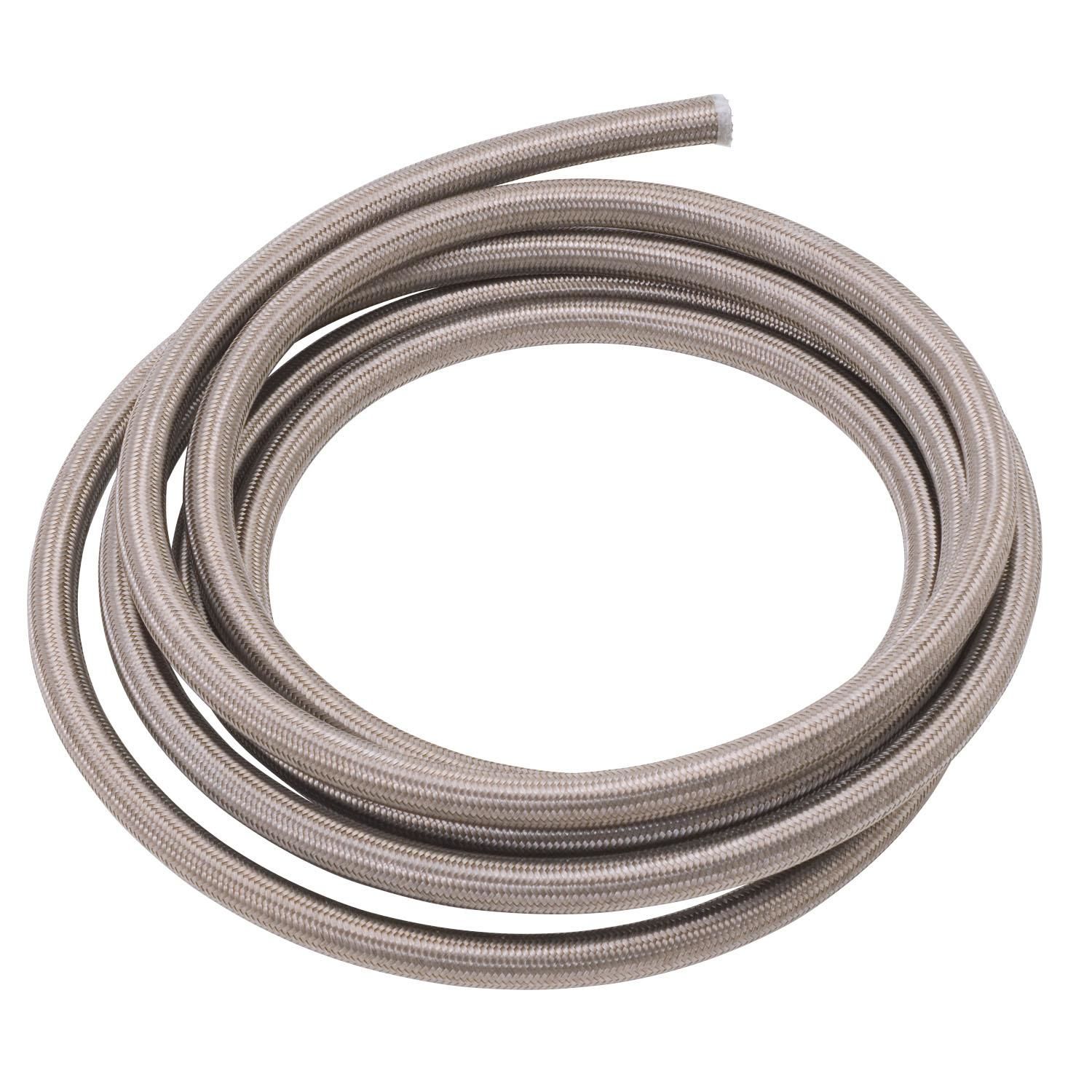 Russell 6ft X 8 AN Powerflex Power Steering Hose