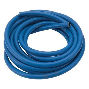 Russell 250 PSI -8 AN Twist-Lok Blue Synthetic Rubber Hose Roll