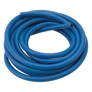 Russell 250 PSI -10 AN Twist-Lok Blue Synthetic Rubber Hose Roll