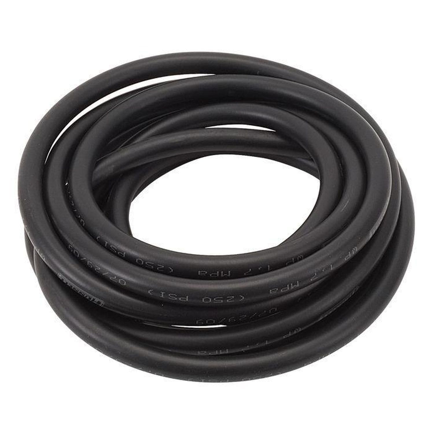 Russell Twist-Lok Hose #6 Black 6ft 634373 Russell Twist-Lok Hose #6 Black 6ft 634373