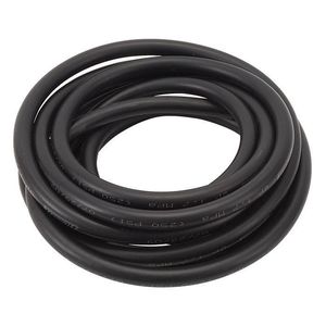 Russell Twist-Lok Hose #6 Black 6ft 634373 Russell Twist-Lok Hose #6 Black 6ft 634373