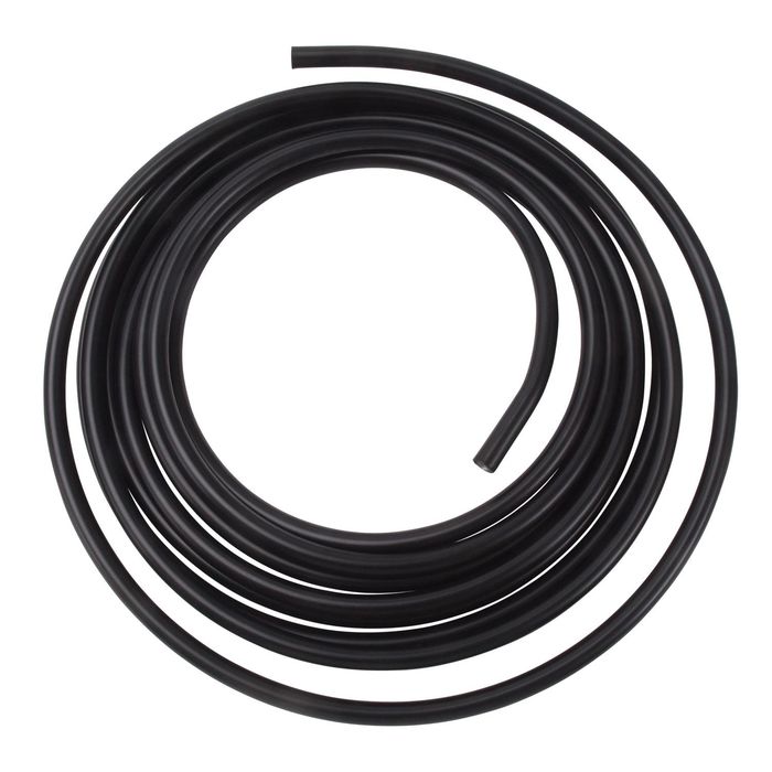 6 AN Braided 3-8 Fuel Line Oil-Gas-Fuel Hose Line Aluminum Hose