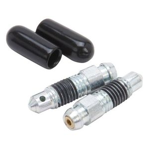 Russell Brake Bleeder Screw 639540 for Ford F150