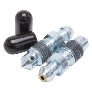 Russell Brake Bleeder Screw 639590 for Ford F150
