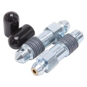 Brake Bleeder Screw - Best Replacement Brake Bleeder Screws at the
