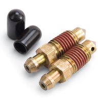 Russell Brake Bleeder Screw 639610