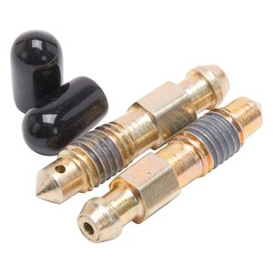 Russell Brake Bleeder Screw 639620