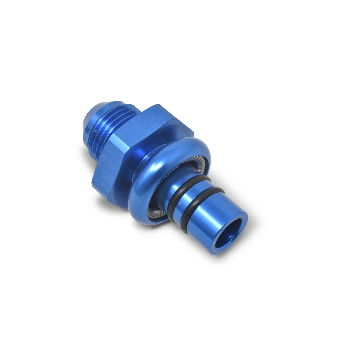 Russell Ford EFI -6 AN Pressure Side Specialty Adapter Fitting