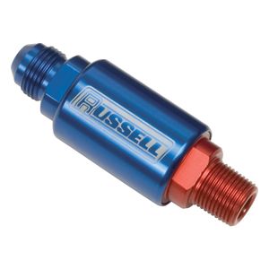 Russell 3 Russell 3
