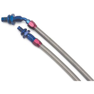 Dorman 800-864 Fuel Line for Specific Ford Models 