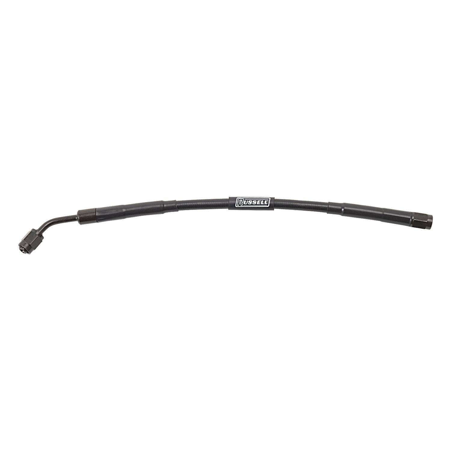 Russell 654023 Universal Performance Brake Line